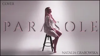 Natalia Szroeder - Parasole l Natalia Grabowska (cover)