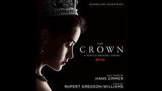 The Crown - Season 1 Soundtrack