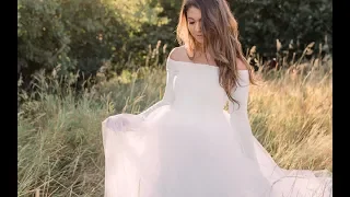 Golden Hour Photoshoot | Behind the Scenes | Sigma 35mm 1.4 Lens