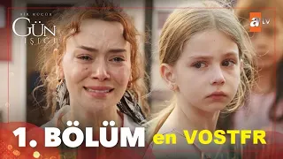 Bir Küçük Gün Işığı VOSTFR - Épisode 01