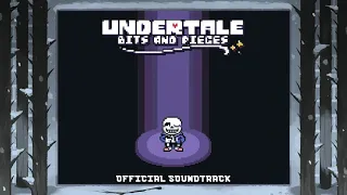 sans. - Undertale: Bits and Pieces Mod