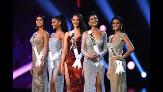 Miss Universe 2019 All Contestants, 92 delegates have been confirmed,Part-5 (74-92 delegates)