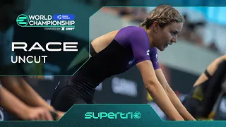 Cassandre Beaugrand Heats Race Uncut | supertri E World Championship