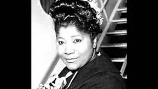 Mahalia Jackson - I'm On My Way