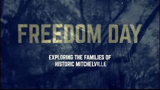 Freedom Day | Exploring the Families of Historic Mitchelville