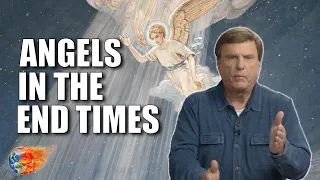 Do You Have A Guardian Angel? | Tipping Point Show | End Times Teaching | Jimmy Evans