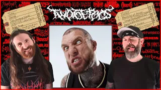 🤘Slaughter To Prevail - K.O.D. - REACTION