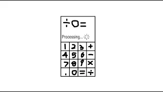 This Is What Happens When You Divide By Zero (animation)