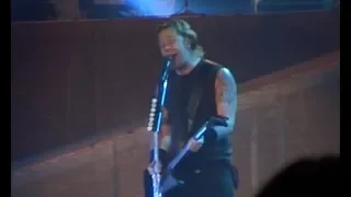 Metallica - Antwerp, Belgium [2003.12.17] Full Concert