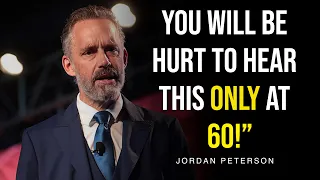 Jordan Peterson's Life Advice Will Leave You Speechless | One of The Most Eye Opening Videos Ever