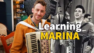How To Learn Marina by Rocco Granata