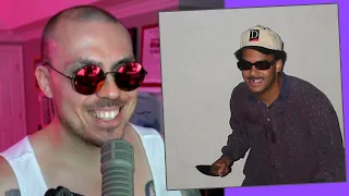 Zack Fox - fafo | FANTANO REACTION