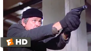 Death Wish II (1982) - Goodbye Scene (6/12) | Movieclips