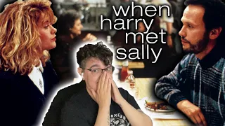 I'll HAVE WHAT SHE'S HAVING! | Reacting to When Harry met Sally | Cinema Toast Crunch