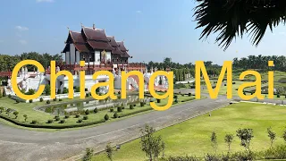 Чіанг Май Тайланд Chiang Mai Thailand