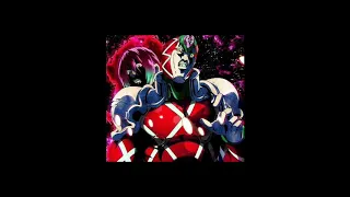 Luci4 - BodyPartz (King Crimson Remix)