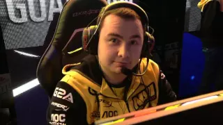 Natus Vincere vs Luminosity Gaming - Grand Finals - MLG CSGO Major