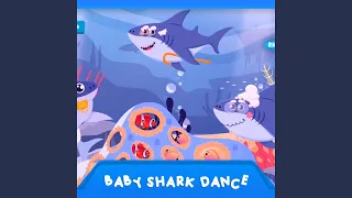 Baby Shark Dance