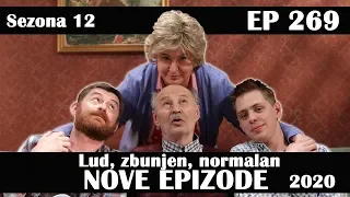 LZN 2020 | Ep 269 | (CIJELA EPIZODA)