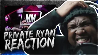 DRILL SONG OF THE YEAR 🔥💥 Teeway - Private Ryan (Music Video) | @MixtapeMadness (REACTION)