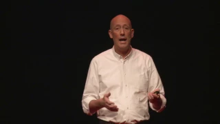 It's about the systems, stupid | Patrick Moriarty | TEDxDenHelder