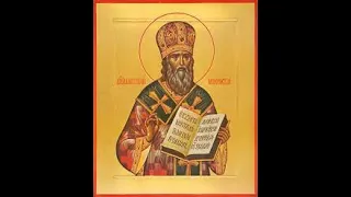 Divine Liturgy - St. Nicholas of Japan; 2/16/2023