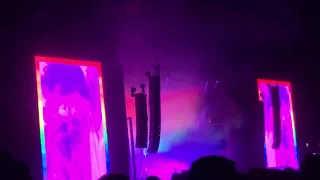 The 1975 - Loving Someone 23/8/19 @ Reading Festival