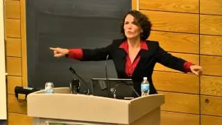Elizabeth Cobbs Hoffman - "America: Empire or Umpire, and At What Cost?"