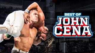 Best of John Cena full matches marathon