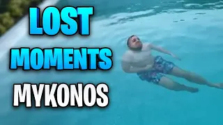 Best of Trymacs | Mykonos URLAUB 🌴 | Lost Moments