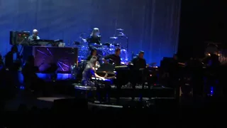 Evanescence Oct 17 2017 #8 Swimming Home