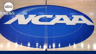 NCAA proposes new guidelines for student athletes