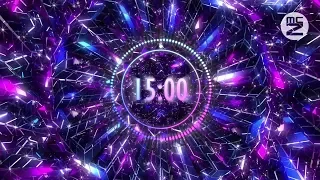 15 Minute Timer [COUNTDOWN TIMER] - ⏱ Countdown 15 minutes  - Countdown 15 minuti