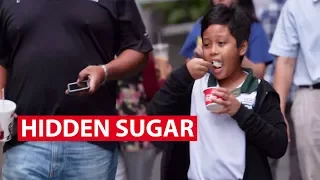 Hidden Sugar | Why It Matters | CNA Insider