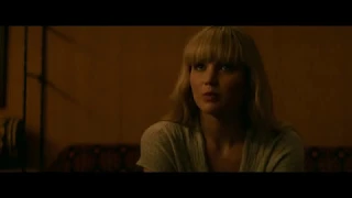 Red Sparrow / Kızıl Serçe (2018) - Türkçe Altyazılı Super Bowl TV Spotu Fragman Duyurusu