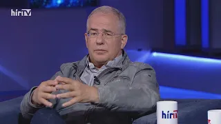 Bayer show (2024-05-19) - HÍR TV