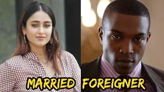 10 Famous Indians Celebrities  Married Foreigners 2021|| Loved & Dated Foreigners Priyanka & Nick