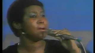 Aretha with King Curtis, Jerry Jemmott, Cornell Dupree, Bernard Purdie