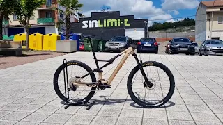 Orbea Rise H30 2023 |   sinlimi-t.es