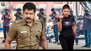 Vikram The King | New Released South Action Movie Full HD | Nassar, Sneha, South Indian Movie |