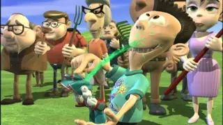 JIMMY NEUTRON February 28, 2015 Teaser