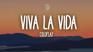 Coldplay - Viva la Vida