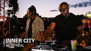 Inner City | Boiler Room x Piknic Electronik 2022