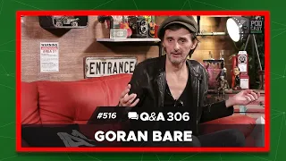 Podcast Inkubator #516 Q&A 306 -  Goran Bare