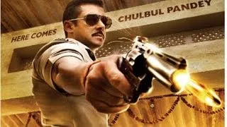 Dabangg 2 Official Theatrical Trailer | Salman Khan, Sonakshi Sinha