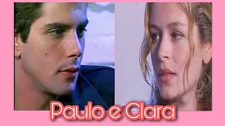 História de Clara e Paulo Parte 9 (FINAL)
