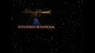 В двух километрах от Нового Года.1 серия (2004 г.) Мелодрама. О.Байрак. #Studio_Tina_Gate 🎥📌