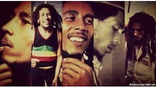 Bob Marley & The Wailers - Punky Reggae Party / Long Version