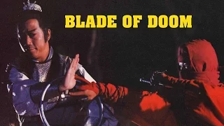 Wu Tang Collection - Blade of Doom