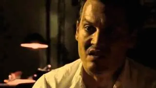 The Rum Diary Johnny Depp ....Are You Out of Your Mind